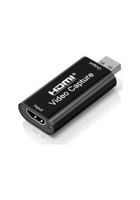 Resim Usb Hdmi Video Capture Kart Hdmi Çevirici Dönüştürücü Ps4 Xbox (533635992) 