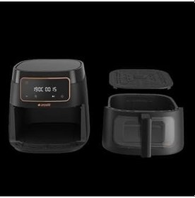 Resim ARCELIK Fra 6364 S Gurmefry Xxl Airfryer Siyah 