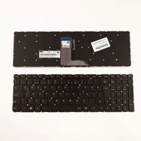 Resim Lenovo 5CB0L03571 5CB0H91211 Notebook Klavye Işıklı 