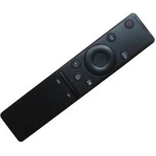 Resim Xinh Samsung BN59 01241A RMCSPK1AP1 QN55Q7FAMFXZA Için Uzaktan Kumanda HG32NE478BFXZA UN40KU7000F UN40KU7000FXZA 4K Udh Hdtv Tv (Yurt Dışından) 
