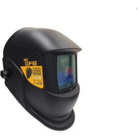Resim Colormatik Kaynak MASKESI-6000 