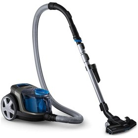 Resim Philips FC9332/07 PowerPro City 650 W Toz Torbasız Elektrikli Süpürge 