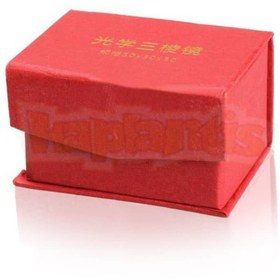 Resim AEK-Tech Optik Üçgen Prizma 3x3x5 