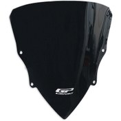 Resim GP KOMPOZİT GP Kompozit RKS R250 2022-2024 Uyumlu Ön Cam Siyah 38 cm 