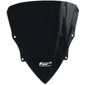 Resim GP KOMPOZİT GP Kompozit RKS R250 2022-2024 Uyumlu Ön Cam Siyah 38 cm 