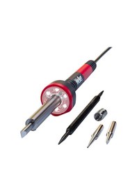 Resim Weller Wlırk6023c Ledli Kalem Havya Kiti 60 Watt 425 C 