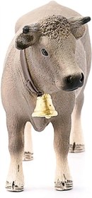 Resim Schleich Braunvieh İnek 13874 