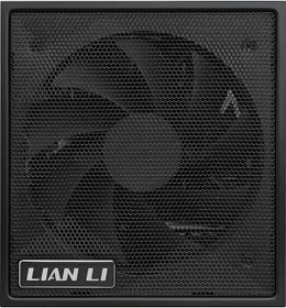 Resim Lian Li Sx850p Siyah 850w 80+ Platinum Atx Power Supply Akak92llı0035 