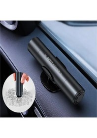 Resim Araba Cam Kırıcı Emniyet Çekiç Araba Hayat Kurtarıcı Araba Kırık 