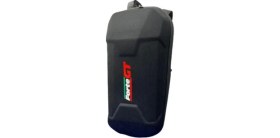 Resim Xbyc 095-3 Scooter Ön Çanta Siyah 