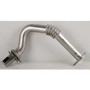 Resim Volkswagen T5 T6 2.0 TDI 2009 2019 EGR Borusu 