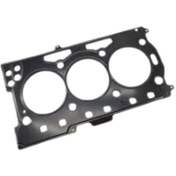 Resim Volkswagen Polo Skoda Fabia 1.2 BMD AWY 2002 Sonrası Silindir Kapak Contası Metal 
