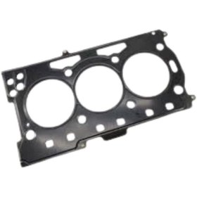 Resim Volkswagen Polo Skoda Fabia 1.2 BMD AWY 2002 Sonrası Silindir Kapak Contası Metal 