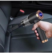 Resim Araba Elektrikli Süpürgesi Kablosuz Taşınabilir El Araba Elektrikli Süpürgesi Kablosuz Elektrikli Süpürge Islak Ve Kuru El Elektrikli Süpürge 203 