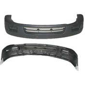 Resim Tampon 323 Ön 97-98 Sis Kapaklı 1.5 Famılıa 