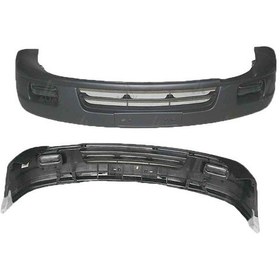 Resim Tampon 323 Ön 97-98 Sis Kapaklı 1.5 Famılıa 