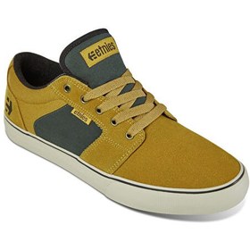 Resim Etnies 4101000351 294 Etnies Barge Ls Tan Ten Erkek Günlük Spor Ayakkabı 