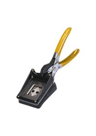 Resim Lamiess Yd-E2 25X32 Fotoğraf Kesme Makinesi 