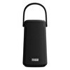 Resim Tribit Stormbox Pro 24W 24 Saat Oynatma Süresi IP67 Su Geçirmez Taşınabilir TWS Siyah Bluetooth Hoparlör 