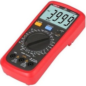 Resim Unit Ut39a+ Dijital Multimetre Ut 39a+ Ut-39a+ 
