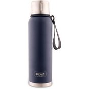 Resim Voit Prıme Thermos 1000Ml Termos Lacivert 