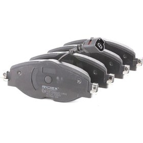 Resim Febı 16994-ön Fren Balatası Skoda Superb 1.5 Tsı 1.6 Tdı 5q0698151b 