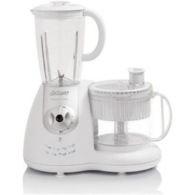 Resim Arzum AR1044 Prostar 1000 W 1 LT Mutfak Robotu 