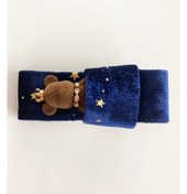 Resim Teddy Barnet's Dreamy Bow 