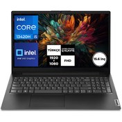 Resim LENOVO NB V15 83A1008XTR I5-13420H 8GB 512SSD O/B 15.6 DOS UN110LNV0795