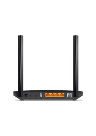 Resim Tp-link Archer-vr400 Ac1200 Dual Band 1200 Mbps Vdsl Modem Router Wifi Sinyal Güçlendirici 