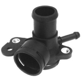 Resim Paslıoğlu Su Flanşı - 06j121132g - Passat - Passat Cc - Audı A4 - A5 - A6 - Q3 / 1.8 Tfsı - 2.0 Fsı 