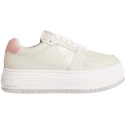 Resim Calvin Klein BOLD FLATF LOW LACEUP MIX NBS 
