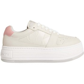 Resim Calvin Klein BOLD FLATF LOW LACEUP MIX NBS 