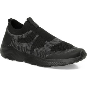 Resim Kinetix Canto Tx 5fx Siyah Erkek Comfort Ayakkabı 