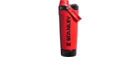 Resim Stanley The Activate Shaker 0.6l / 20OZ Chili Black 