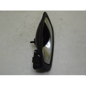 Resim Clio 4 Fluence Latitude Sol Kapı İç Açma Kolu 826730001r 