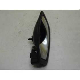 Resim Clio 4 Fluence Latitude Sol Kapı İç Açma Kolu 826730001r 