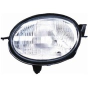 Resim Tyc Toy10co014 - 20-5252-08-6b T.corolla Ön Far Lh.99-00 