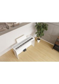 Resim Korg B2SP Dijital Piyano 