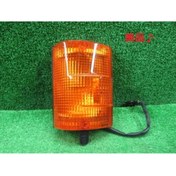 Resim TST SİNYAL LAMBASI CANTER 86-94 304/449 SOL (Oem No: MB302244) TST35811 