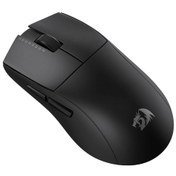 Resim Redragon M916 Pro 3 Modlu Kablosuz Oyun Faresi, 49g Ultra Hafif 26k Dpı Tam Black Diğer 