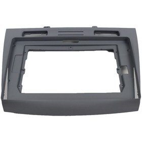 Resim Ford Connect 2010-2014 Çerçeve Ve Soket 9" 