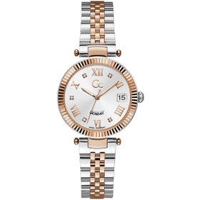 Resim Guess Collection GCZ01003L1MF Kadın Kol Saati 