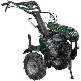 Resim Kaan 26 S3 7 HP 3+1 Şanzımanlı Benzinli Çapa Makinesi 