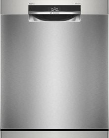Resim SMS6EMI63T 6 Programlı Inox Bulaşık Makinesi 