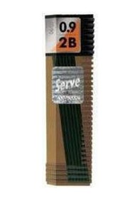 Resim Tombow Uç 0.9 Min. Versatil Kalem Ucu -12'li Paket 