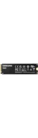 Resim 2 Tb 990 Pro Samsung Nvme M.2 MZ-V9P2T0BW Pcıe 7450-6900 Mb/s Samsung Tr Garantılı 