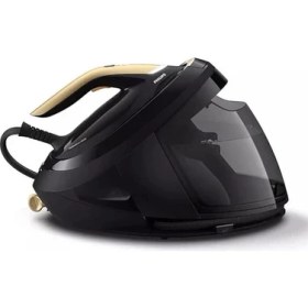 Resim AyrStore Philips PSG8130/80 Buhar Kazanlı Ütü, 2700W, Rahat Kullanım, Siyah 