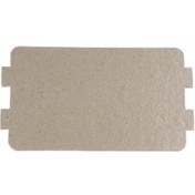 Resim Beko Bmd2084Gms,Bmd2084Gmı Mikrodalga Fırın Yansıtıcı Plaka 5Li - 520264961 Diğer