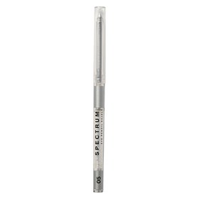 Resim Influence Beauty Automatic Spectrum Göz Kalemi 05 Charcoal Grey - Smooth Glide Eyeliner for Defined Eyes 